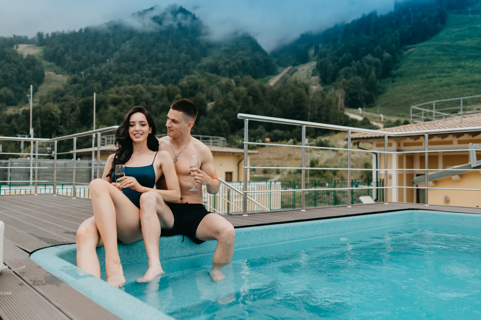 Ibis Styles Красная Поляна — фото 3