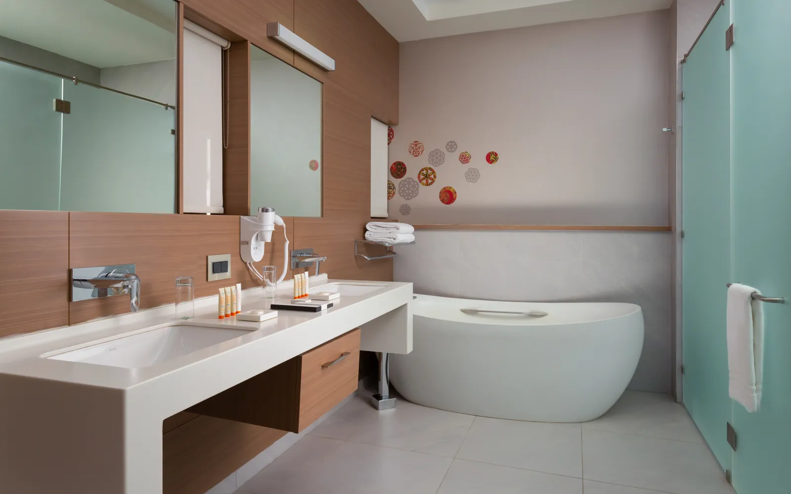 Ibis Styles Красная Поляна — фото 5