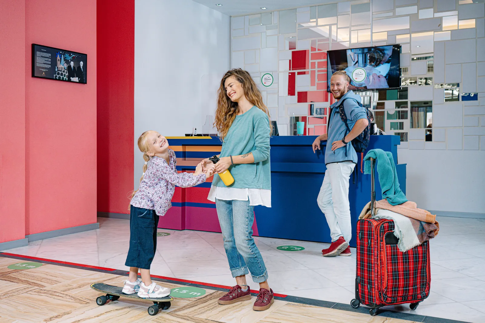 Ibis Styles Красная Поляна — фото 7