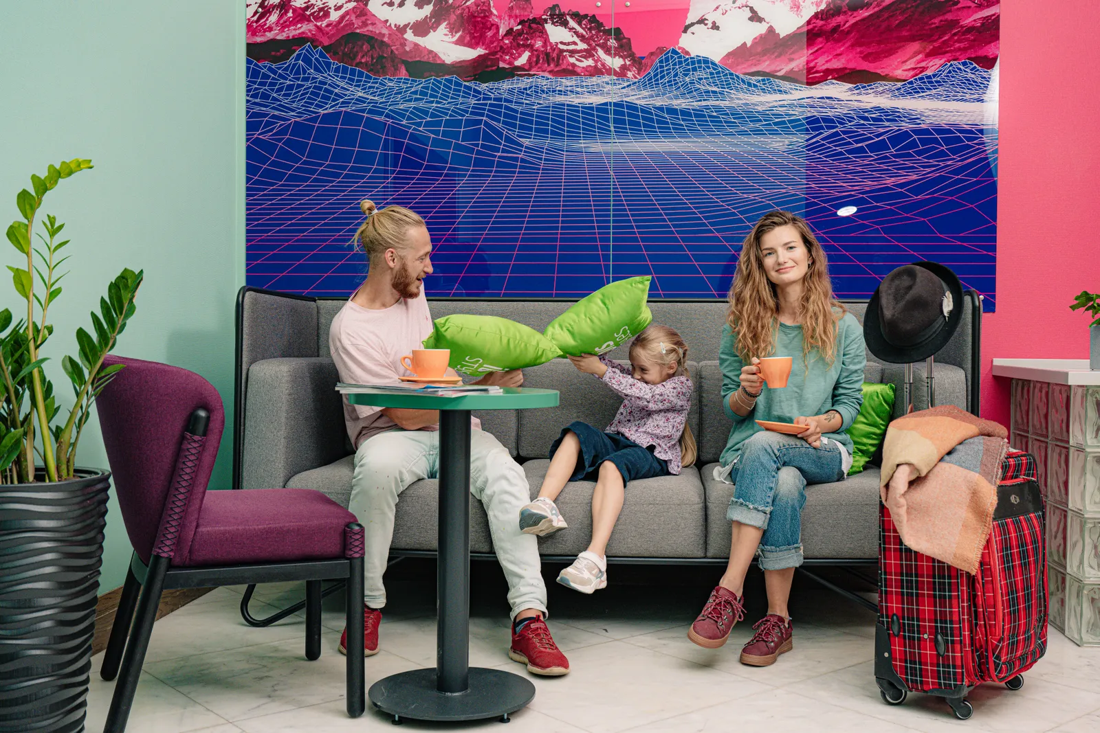 Ibis Styles Красная Поляна — фото 8
